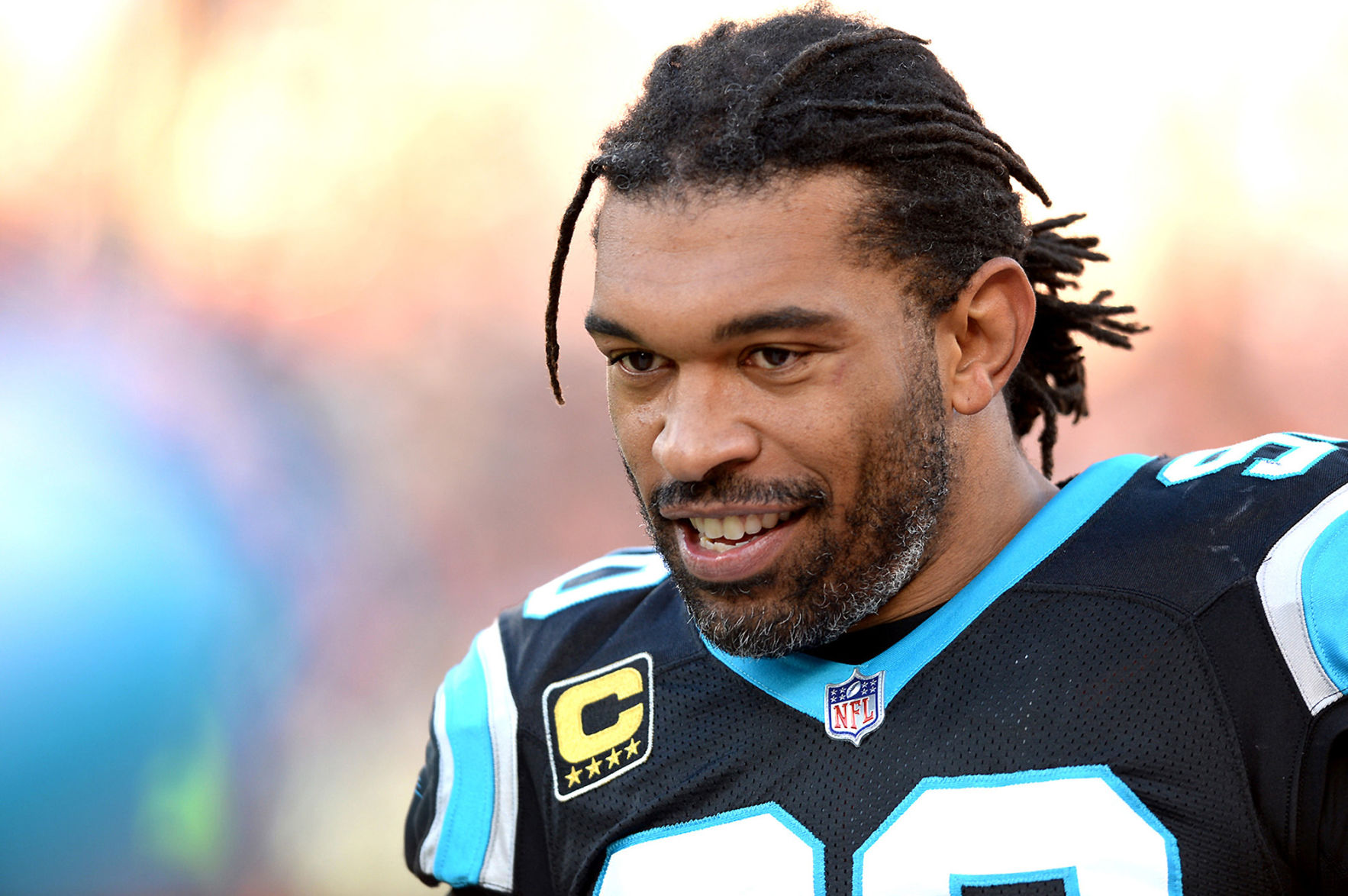 12. Julius Peppers, defensive end, $165.0 million